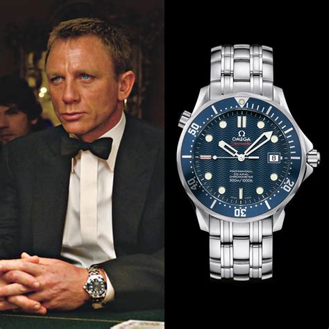 best omega james bond watch|omega james bond edition watch.